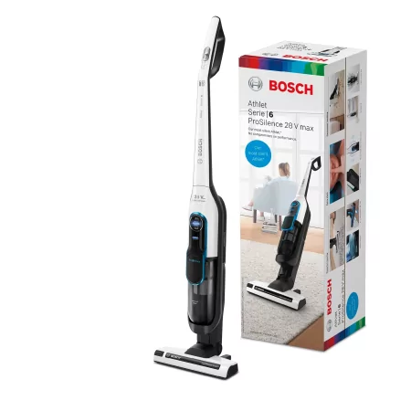 Kontrolsat - Aspirador Vertical Bosch - BCH86SIL1 - 60 min - 28V