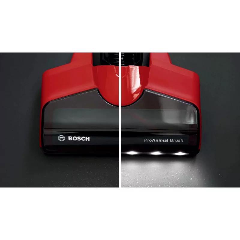 Kontrolsat - Aspirador Vertical Bosch BBS711ANM - 40 min - 18V