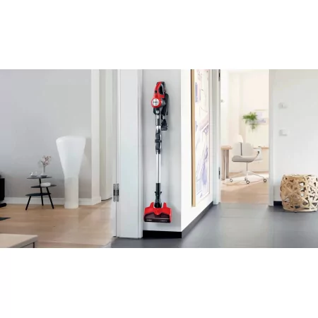 Kontrolsat - Aspirador Vertical Bosch BBS711ANM - 40 min - 18V Kontrolsat - Aspirador Vertical Bosch BBS711ANM - 40 min - 18V