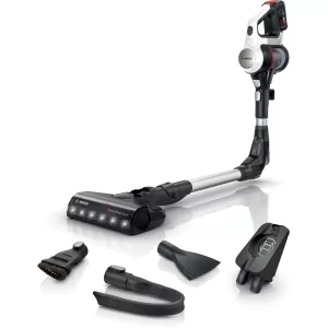 Kontrolsat - Bosch Upright Vacuum Cleaner - BBS711W - 40 min - 18V