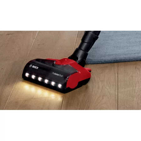 Kontrolsat - Aspirador Vertical Bosch BBS711ANM - 40 min - 18V Kontrolsat - Aspirador Vertical Bosch BBS711ANM - 40 min - 18V