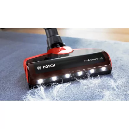 Kontrolsat - Aspirador Vertical Bosch BBS711ANM - 40 min - 18V Kontrolsat - Aspirador Vertical Bosch BBS711ANM - 40 min - 18V