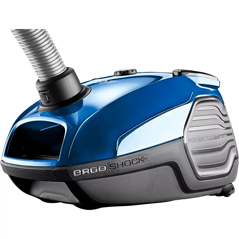 Kontrolsat - Vacuum Cleaner AEG VX62ISP - 800W