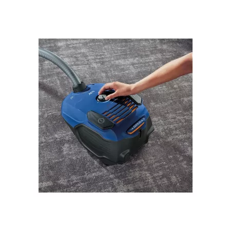Kontrolsat - Aspirador AEG VX62ISP - 800W Kontrolsat - Aspirador AEG VX62ISP - 800W