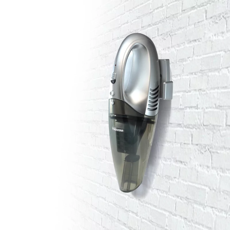 Kontrolsat - Tristar KR2156 Mini Vacuum Cleaner - 15 min - 45w