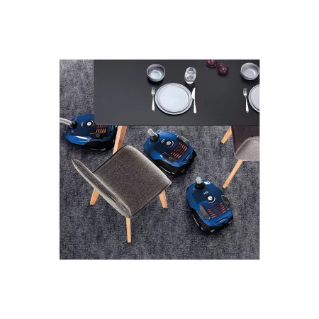 Kontrolsat - Aspirador AEG VX62ISP - 800W Kontrolsat - Aspirador AEG VX62ISP - 800W