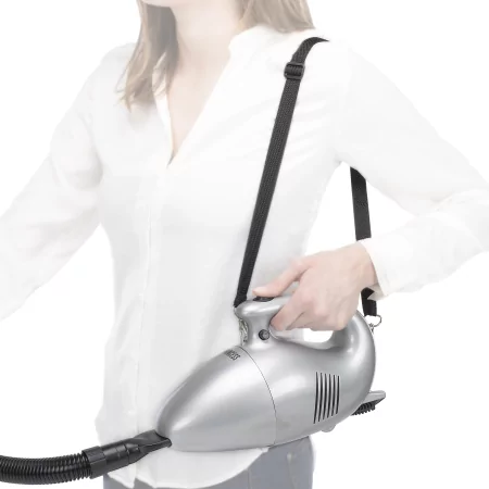 Kontrolsat - Princess 332757 Mini Vacuum Cleaner - 610W Kontrolsat - Princess 332757 Mini Vacuum Cleaner - 610W