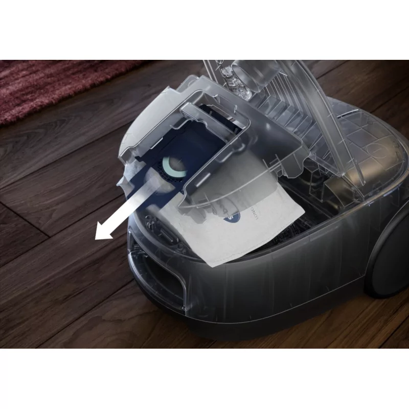 Kontrolsat - AEG AL61C3DB Vacuum Cleaner - 700W