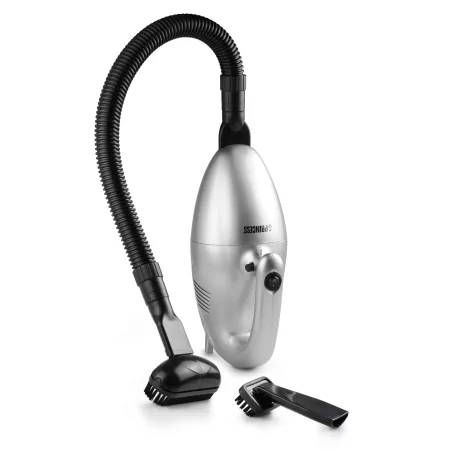 Kontrolsat - Princess 332757 Mini Vacuum Cleaner - 610W Kontrolsat - Princess 332757 Mini Vacuum Cleaner - 610W