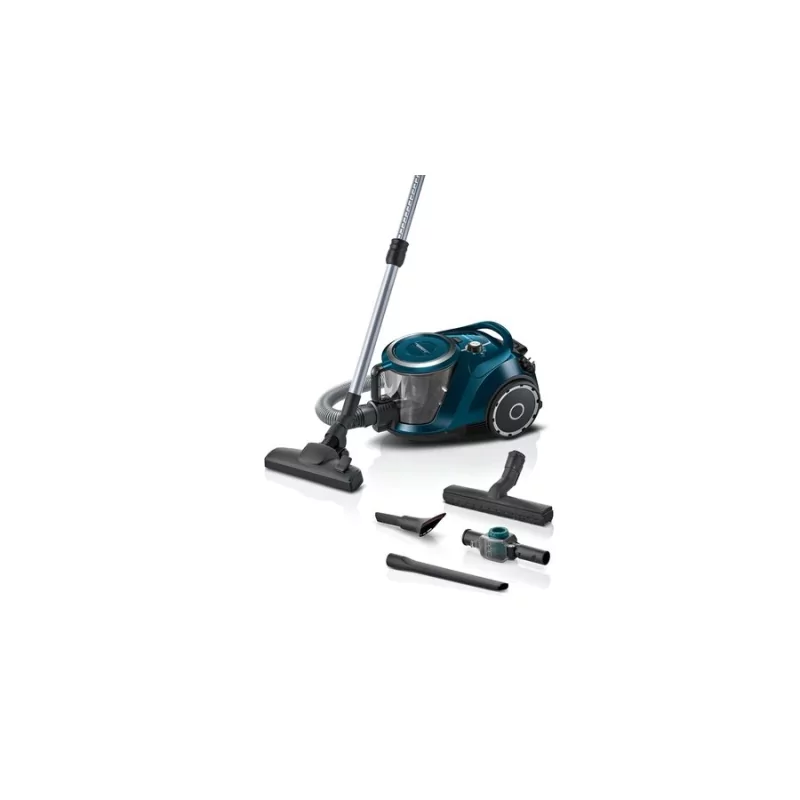 Kontrolsat - Vacuum cleaner Bosch BGS41FAM - 600W Kontrolsat - Vacuum cleaner Bosch BGS41FAM - 600W