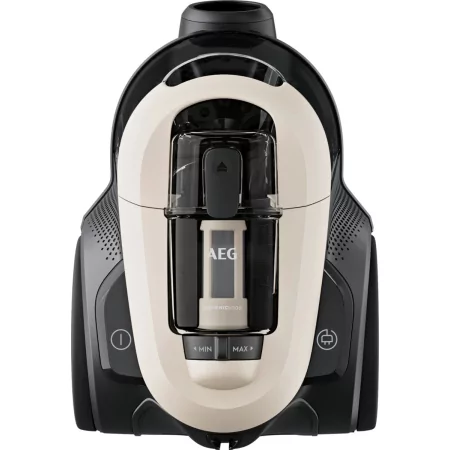 Kontrolsat - AEG vacuum cleaner - AL61H4SW - 700W Kontrolsat - AEG vacuum cleaner - AL61H4SW - 700W