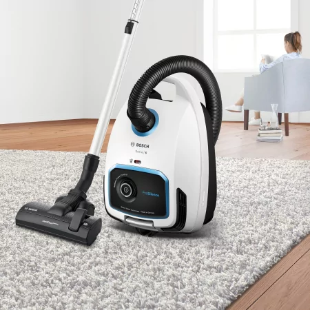 Kontrolsat - Vacuum cleaner Bosch BGB6SIL1 - 700W Kontrolsat - Vacuum cleaner Bosch BGB6SIL1 - 700W