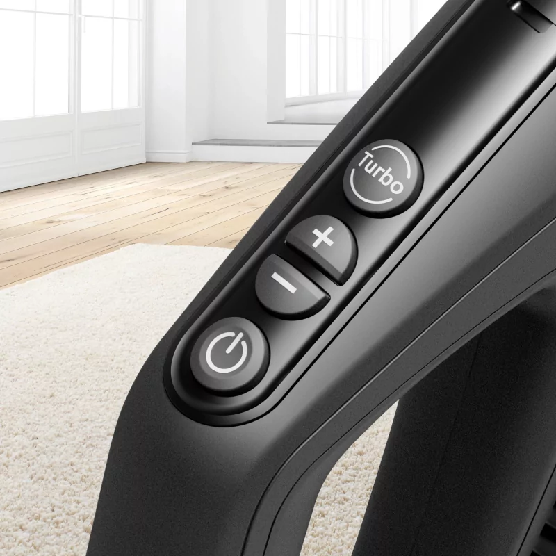 Kontrolsat - Vacuum cleaner Bosch BGB6SIL1 - 700W