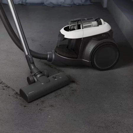 Kontrolsat - AEG vacuum cleaner - AL61H4SW - 700W Kontrolsat - AEG vacuum cleaner - AL61H4SW - 700W