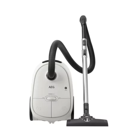 Kontrolsat - AEG vacuum cleaner - AB61H6SW - 850W Kontrolsat - AEG vacuum cleaner - AB61H6SW - 850W