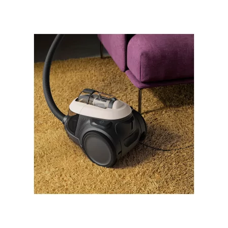 Kontrolsat - AEG vacuum cleaner - AL61H4SW - 700W Kontrolsat - AEG vacuum cleaner - AL61H4SW - 700W