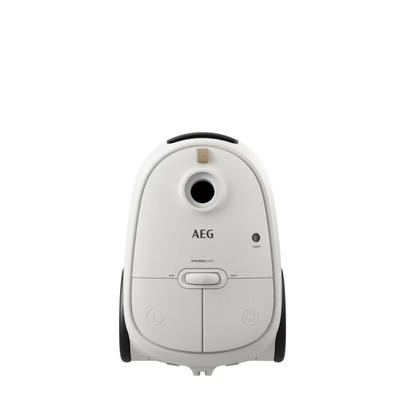 Kontrolsat - AEG vacuum cleaner - AB61H6SW - 850W