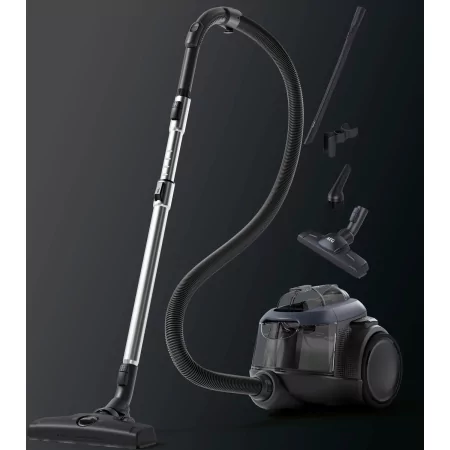 Kontrolsat - AEG vacuum cleaner - AB61H6SW - 850W Kontrolsat - AEG vacuum cleaner - AB61H6SW - 850W