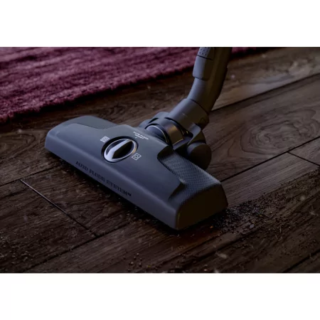 Kontrolsat - AEG vacuum cleaner - AB61H6SW - 850W Kontrolsat - AEG vacuum cleaner - AB61H6SW - 850W