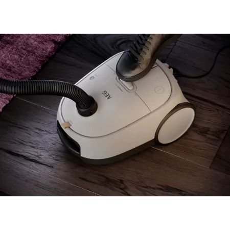 Kontrolsat - AEG vacuum cleaner - AB61H6SW - 850W Kontrolsat - AEG vacuum cleaner - AB61H6SW - 850W