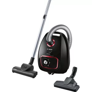 Kontrolsat - Bosch vacuum cleaner BGBS4POW1 - 850W