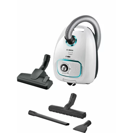 Kontrolsat - Aspirador Bosch BGBS4HYG1 - 600W Kontrolsat - Aspirador Bosch BGBS4HYG1 - 600W