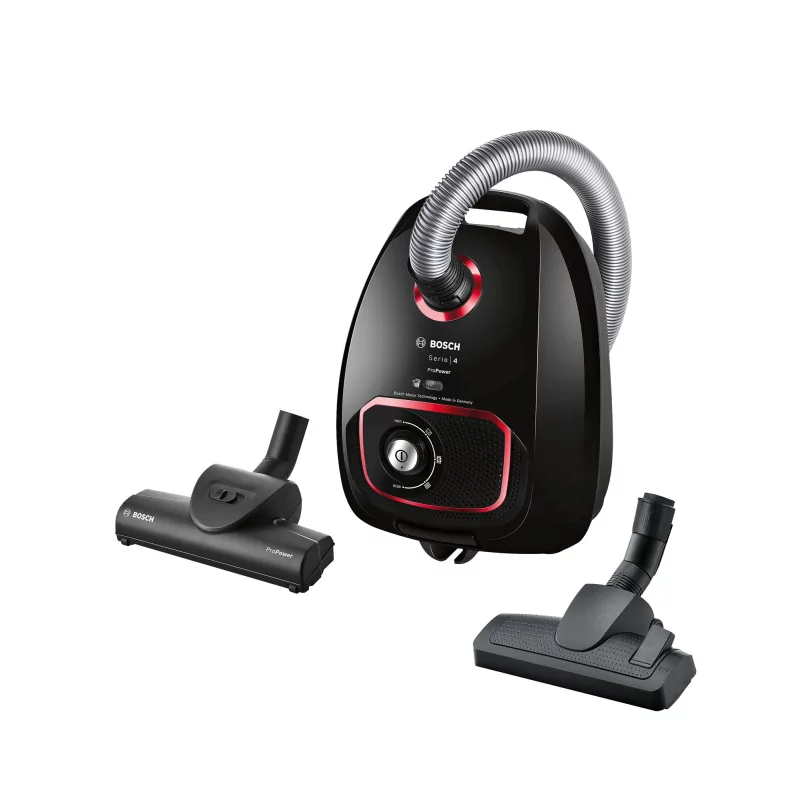 Kontrolsat - Aspirador Bosch BGBS4POW1 - 850W