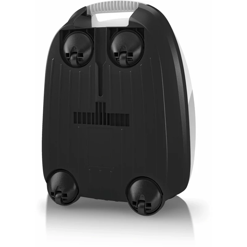 Kontrolsat - Aspirador Bosch BGBS4HYG1 - 600W