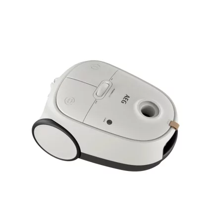 Kontrolsat - AEG vacuum cleaner - AB61H6SW - 850W Kontrolsat - AEG vacuum cleaner - AB61H6SW - 850W