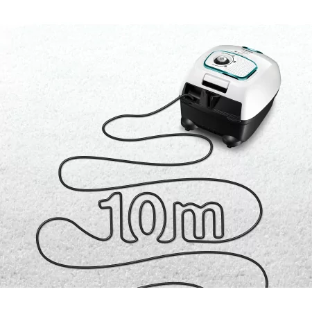 Kontrolsat - Bosch BGBS4HYG1 vacuum cleaner - 600W Kontrolsat - Bosch BGBS4HYG1 vacuum cleaner - 600W