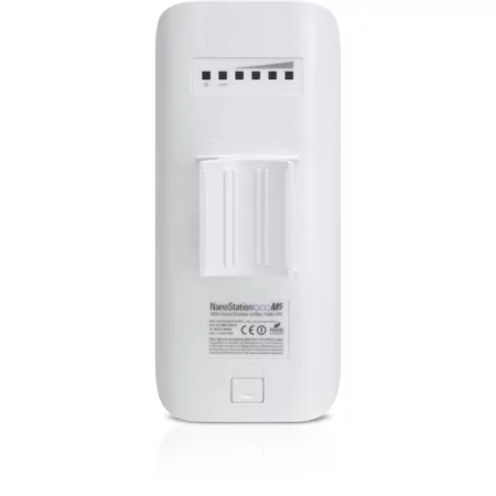 Kontrolsat - Ubiquiti Access Point airMAX NanoStation M2 Loco - 2.4GHz 8dBi - UB NANO STATION