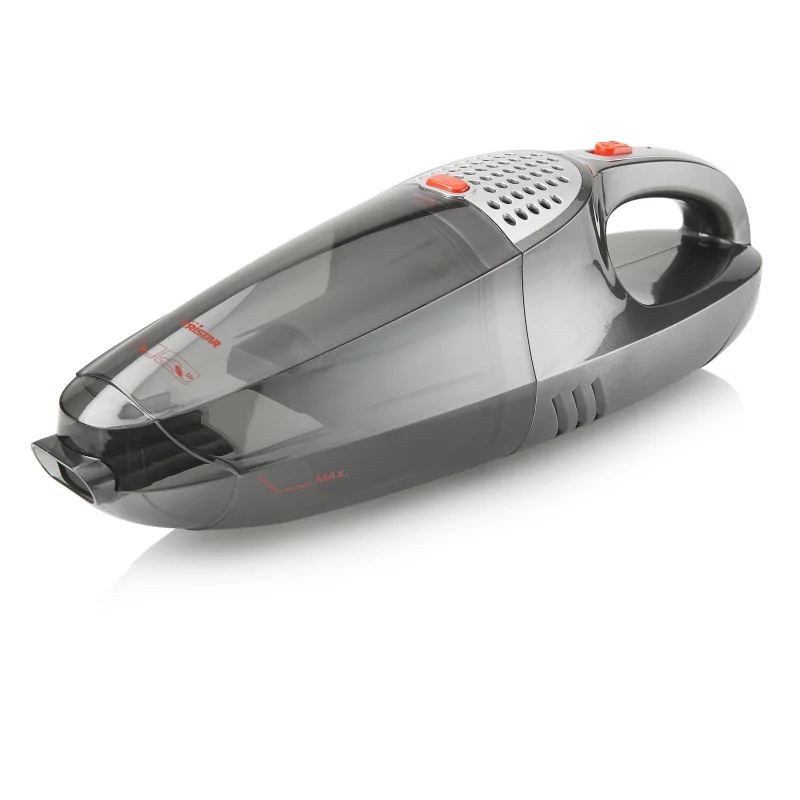 Kontrolsat - Tristar KR3178 Mini Vacuum Cleaner - 15 min - 12V Kontrolsat - Tristar KR3178 Mini Vacuum Cleaner - 15 min - 12V