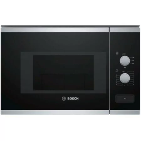 Bosch Built-in Microwave - BFL520MS020L - Black (Series 4)