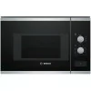 Bosch Built-in Microwave - BFL520MS020L - Black (Series 4)