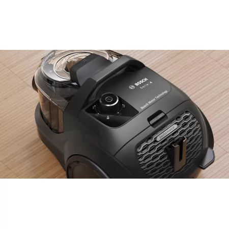 Kontrolsat - Bosch BGC21X200 vacuum cleaner - 550W