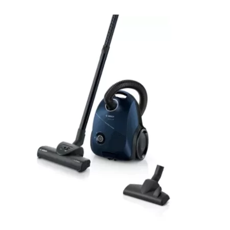 Kontrolsat - Vacuum cleaner Bosch BGBS2BU1T - 850W Kontrolsat - Vacuum cleaner Bosch BGBS2BU1T - 850W