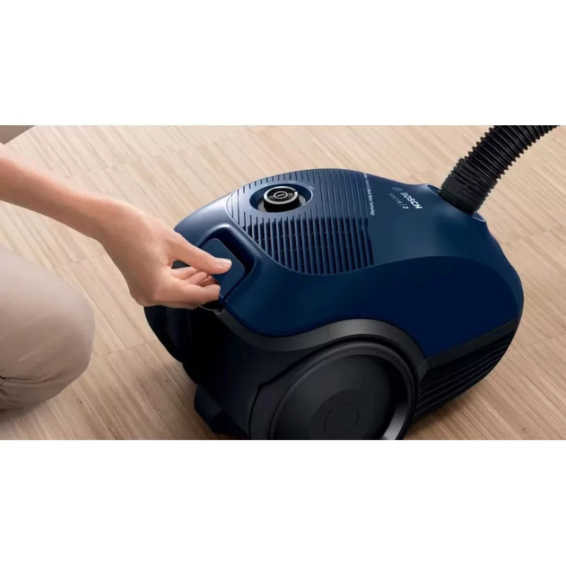 Kontrolsat - Vacuum cleaner Bosch BGBS2BU1T - 850W