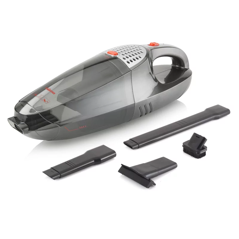 Kontrolsat - Tristar KR3178 Mini Vacuum Cleaner - 15 min - 12V