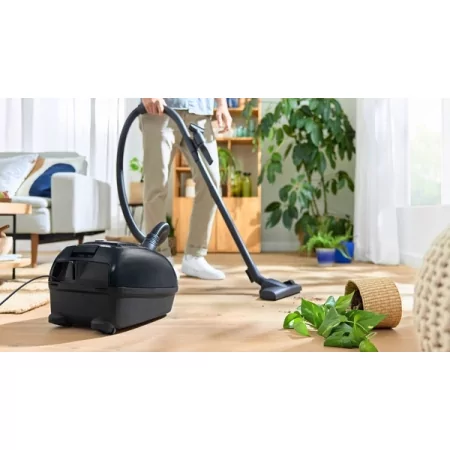 Kontrolsat - Bosch BGB38BA1 vacuum cleaner - 600W Kontrolsat - Bosch BGB38BA1 vacuum cleaner - 600W