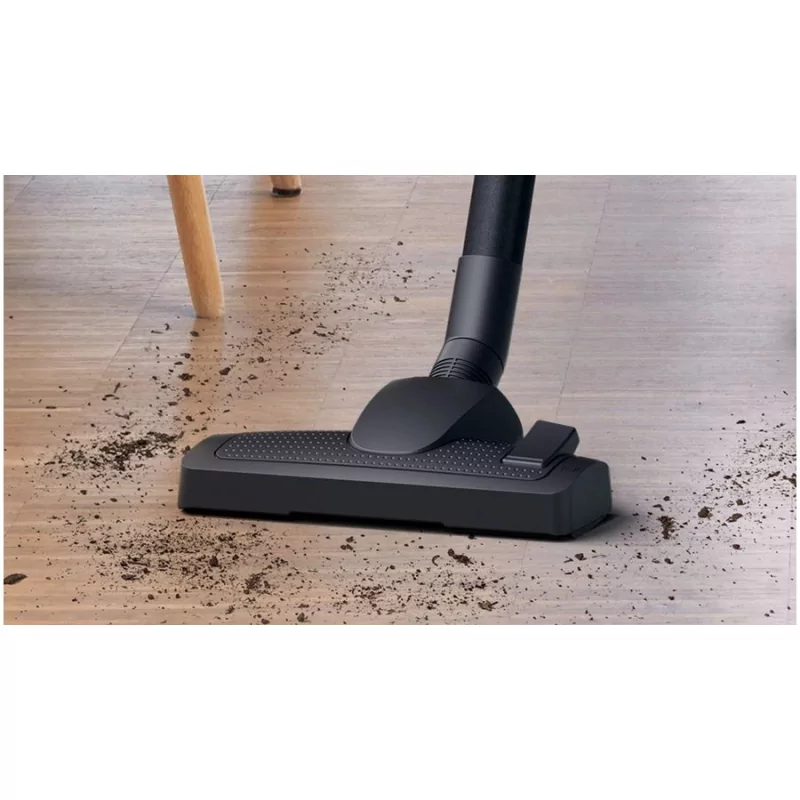 Kontrolsat - Vacuum cleaner Bosch BGBS2RDH - 600W