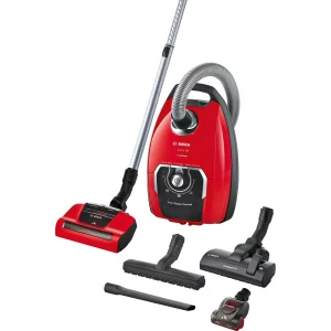 Kontrolsat - Bosch vacuum cleaner BGB8PET1 - 650W