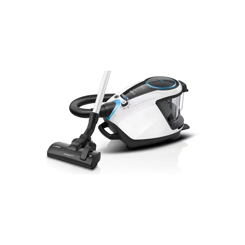 Kontrolsat - Vacuum cleaner Bosch BGS7SIL1 - 650W