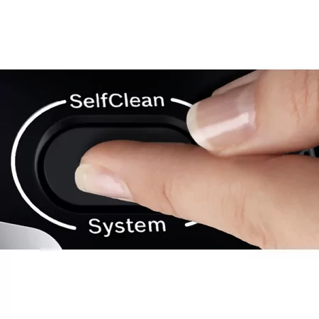 Kontrolsat - Aspirador Bosch BGS7SIL1 - 650W