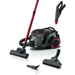 Kontrolsat - Vacuum cleaner Bosch BGS41POW1 - 700W