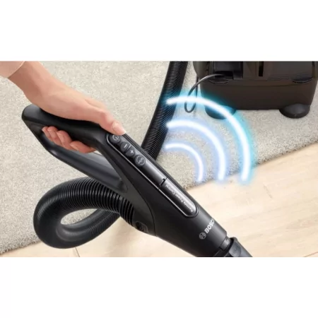 Kontrolsat - Vacuum cleaner Bosch BGS41POW1 - 700W Kontrolsat - Vacuum cleaner Bosch BGS41POW1 - 700W