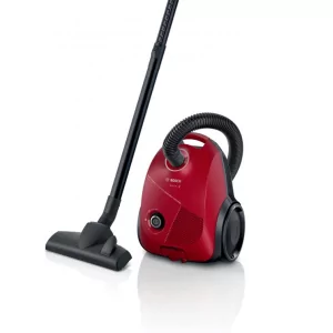Kontrolsat - Bosch BGBS2RD1 vacuum cleaner - 600W