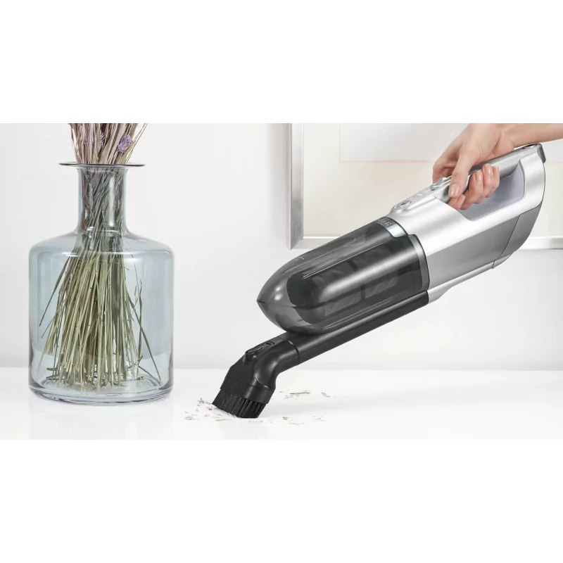 Kontrolsat - Bosch BGBS2RD1 vacuum cleaner - 600W