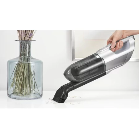 Kontrolsat - Bosch BGBS2RD1 vacuum cleaner - 600W