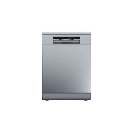 Kontrolsat - Teka DFS 46710 Dishwasher (14 Place Settings - 60cm - Class E) Kontrolsat - Teka DFS 46710 Dishwasher (14 Place Settings - 60cm - Class E)