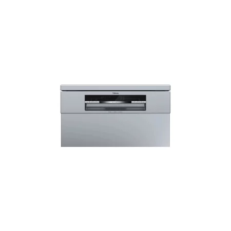 Kontrolsat - Teka DFS 46710 Dishwasher (14 Place Settings - 60cm - Class E) Kontrolsat - Teka DFS 46710 Dishwasher (14 Place Settings - 60cm - Class E)